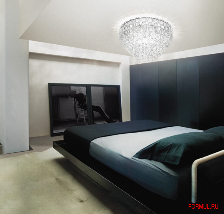 Светильник Vistosi GIOGALI PL 50